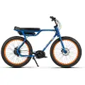 Ruff Cycles Biggie E1912 Bosch Elektriskcykel