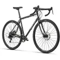 Bombtrack Arise Sg 700c Apex 2024 Gravelcykel