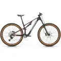 Megamo Vitae 20 29´´ Xt 2024 Mtb Cykel
