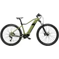 Adriatica Rayon 3.0 29´´ Alivio Elektrisk Mtbcykel