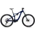 Bh Ilynx+ Enduro 9.8 29´´ Xt 2023 Elektrisk Mtbcykel