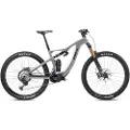 Bh Ilynx+ Enduro Pro 9.9 29´´ Xt 2023 Elektrisk Mtbcykel