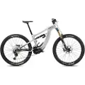 Bh Xtep Lynx Pro 0.9 Ep801 29´´ Xt 2023 Elektrisk Mtbcykel