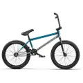 Wethepeople Reason Bmx Cykel