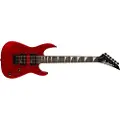 Jackson JS Series Dinky Minion JS1X Amaranth Fingerboard Metallic Red - Nearly New