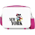 Disney Trip To New York Toilettaske