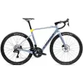 Conor E-volcano Mahle X20 Ultegra Di2 R8 Elektrisk Landevejscykel