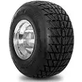Maxxis C9272 40n Tl Firhjulerens Forhjul