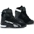 Ixon Bull 2 Wp Motorcykel-sko