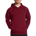 Under Armour Unstoppable Fleece Eu Hættetrøje