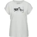 Mammut Mountain 8035m T-shirt Med Korte ærmer