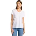 Lee 112360426 T-shirt Med Korte ærmer