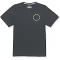 Volcom Cylinderz T-shirt grå