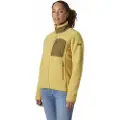 Helly Hansen Imperial Pile Block Fleecejakke Med Fuld Lynlås
