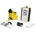 POMOCA Explore 145 Mm Splitboard Skind
