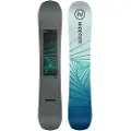 Nidecker Merc Snowboard