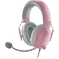 Razer Blackshark V2 Quartz Trådløst Gamingheadset