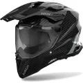 Airoh Commander Full Carbon Fullface-hjelm