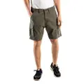 REELL City Cargo ST Shorts grøn