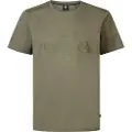 Petrol Industries M-3040-tsr6050 T-shirt Med Korte ærmer
