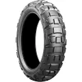 Bridgestone Battlax-adventurecross-ax41r 65q Tl Adventure Bagdæk