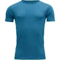 Devold Breeze Merino 150 T-shirt Med Korte ærmer