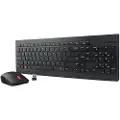 Lenovo Essential Wireless Combo