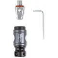 Rycote Pcs-boom Connector 3/8" Classic Connector
