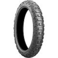 Bridgestone Ax41f 57q Tl M/c Offroad Forhjul