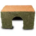Jr Farm stort høhus - 500 g