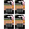 Duracell Rechargeable battery Powerbank - 1300 mAh