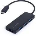 Gembird USB Hub - USB-C til 4xUSB 3.1
