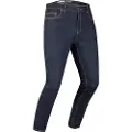 Bering Trust Tapered Jeans
