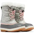 Sorel Vinterstøvler Sorel YOOT PAC NYLON WP barn 36
