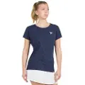 Tecnifibre Graphique 2024 T-shirt Med Korte ærmer