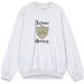 Grimey Causing Panic Vintage Sweatshirt