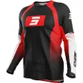 Shot Draw Instinct T-shirt Med Lange ærmer