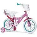 HUFFY Minnie 14´´ Cykel
