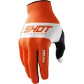 Shot Draw Sky Off-road Handsker