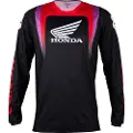 Fox Racing Mx 180 Honda Langærmet Trøje