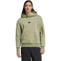 Adidas City Escape Fleece Hættetrøje