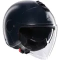 AGV Eteres E2206 åben Hjelm