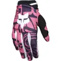 Fox Racing Mx 180 Race Spec Kvinde Off-road Handsker