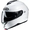 HJC C91n Modulær Hjelm