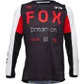 Fox Racing Mx 180 Race Spec T-shirt Med Lange ærmer