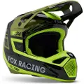 Fox Racing Mx V1 Race Spec Offroadhjelm