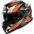 Shoei Neotec 3 Anthem TC-8 sort M