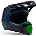 Fox Racing Mx V1 Taunt Offroadhjelm