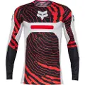 Fox Racing Mx Flexair Impression Langærmet Trøje