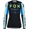Fox Racing Mx 180 Race Spec T-shirt Med Lange ærmer